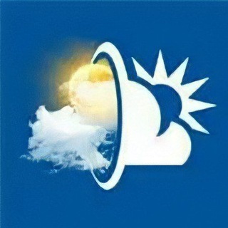لوگوی کانال تلگرام weatheravramanat — هواشناسی اورامانات