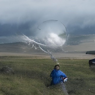 Логотип телеграм канала @weathercorrection — Коррекция погоды