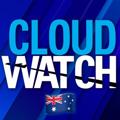 Logo of telegram channel weatherengineering — 🇦🇺 CLOUDWATCHERS