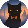Логотип телеграм канала @weatherinversesspb — Васька Невский - погода в Санкт-Петербурге