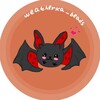 Логотип телеграм канала @weatherka_beads — Сборник схем на фигурки из бисера / амигуруми