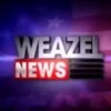 Логотип телеграм канала @weazel_news24 — ДУНЁ ЯНГИЛИКЛАРИ
