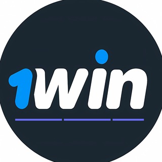 Логотип телеграм канала @web_1win — Web 1 win