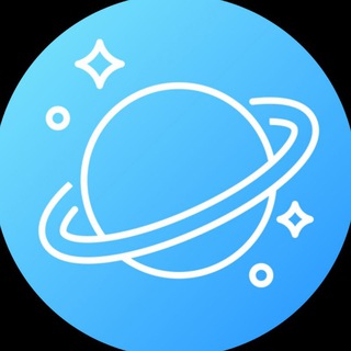 Logo saluran telegram web_3space — WEB3 Space