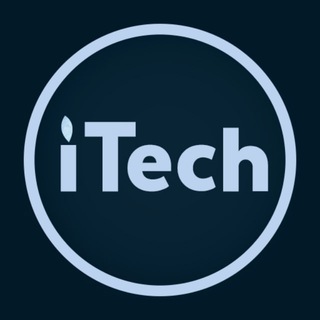 Telegram kanalining logotibi web_dewelopers_full — iTech