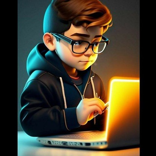 Telegram channel 🌐 Iqboljon's (blog) 💻 logo