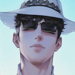 Логотип телеграм канала @web_kidys — Забористый WEB-разработчик. Автор: Китаев Денис