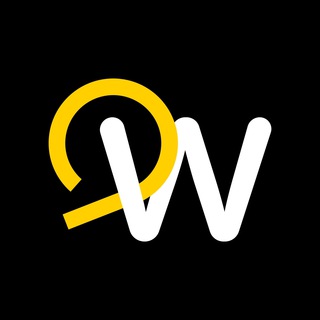 Логотип телеграм -каналу web_overflow — Web Overflow 🇺🇦