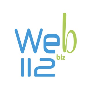 Логотип телеграм канала @web112biz — WEB112 | Игорь Филипенко