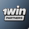 टेलीग्राम चैनल का लोगो web1winaff — 1win Partners