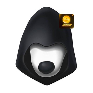Telegram kanalining logotibi web3_crypto_uz — Notcoin Uzbekistan 🇺🇿