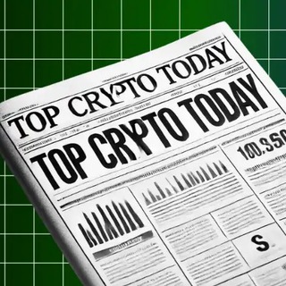 የቴሌግራም ቻናል አርማ web3_uptodate — Crypto Updates