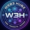 Logo of telegram channel web3_hubz — Web3 Hubz