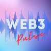 Логотип телеграм канала @web3_puls — Web3 Pulse ⚡️