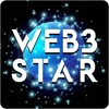 Logo of telegram channel web3_star_official — WEB3 Star