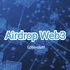 Logo of telegram channel web3airdropindonesia — Airdrop Web3 ID