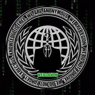Логотип телеграм канала @web3anon — Web3 Anonymous TON