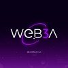 Логотип телеграм канала @web3avenue — web3avenue
