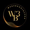 Logo of telegram channel web3bros — Web3Bros