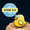 Logo of telegram channel web3ciapack — Web3 Pack | Gnezdo Hub