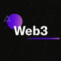 Logo saluran telegram web3focus — Web3 Focus