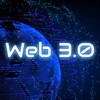Logo of telegram channel web3gamescrypto — Crypto Web3 gaming - зарабатывай играя.
