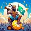Logo of telegram channel web3gng — Web3 Grinders