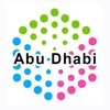 Logo of telegram channel web3meetupsabudhabi — Abu Dhabi Web3, Crypto, AI Events