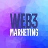 Логотип телеграм канала @web3mrktng — WEB3 Marketing