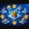 Логотип телеграм канала @web3worldspace — Web3 World