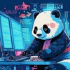 Логотип телеграм канала @web_and_more — Веб (и не только) заметки