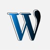 Логотип телеграм канала @web_diving_studio — Студия разработки сайтов "Под ключ" | Web Diving