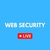 Логотип телеграм канала @web_security_live — Web Security Live 🔊