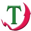 Логотип телеграм канала @web_trend — Тренды - Бизнес и заработок