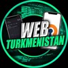Logo of telegram channel web_turkmenistan1 — 𝖶𝖤𝖡 𝖳𝖴𝖱𝖪𝖬𝖤𝖭𝖨𝖲𝖳𝖠𝖭