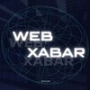 Telegram channel WEB XABAR - Eng soʻngi yangiliklar logo