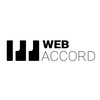 Логотип телеграм канала @webaccord — WebAccord