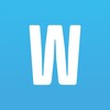 Логотип телеграм канала @webaclub — WEBA News