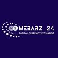 Logo saluran telegram webarz24 — WebArz24