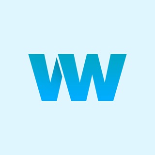 Логотип телеграм канала @webbew_dev — WebbeW