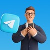 Логотип телеграм канала @webbotshop — WebBot.shop - Бесплатный конструктор магазина в Телеграм