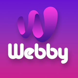 Логотип телеграм канала @webby_work — Удаленная работа | Фриланс вакансии
