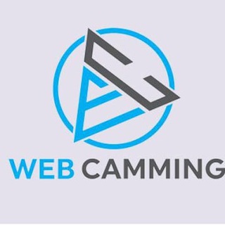 Логотип телеграм канала @webcam_studio_spb — Все вебкам студии 🎥 СПб