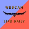 Logo of telegram channel webcam4real — Webcam 4_Real