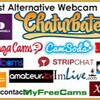 Логотип телеграм канала @webcam_hunks — Webcam hunks (Boys from Chaturbate, Flirt4Free, Cam4 and others)