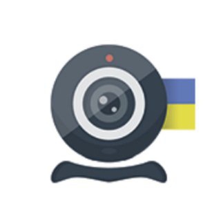 Логотип телеграм канала @webcams_kherson — Webcams Kherson