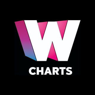 Logotipo do canal de telegrama webcharts - WEB CHARTS