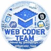 Telegram kanalining logotibi webcoder_team — 𝐖𝐞𝐛𝐂𝐨𝐝𝐞𝐫 𝐓𝐞𝐚𝐦
