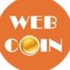 Логотип телеграм канала @webcoin_news — WebCoin Новости