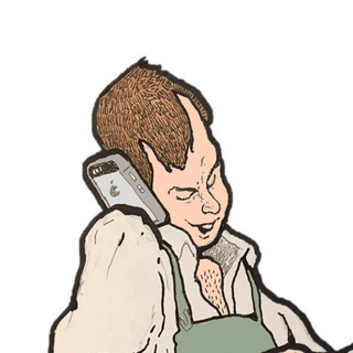 Логотип телеграм канала @webcomic_ru — Вебкомиксы на русском